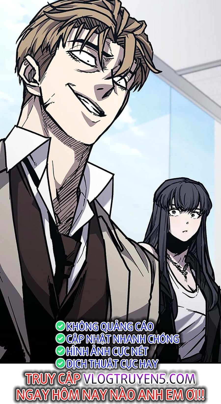 Huyền Thoại Tái Xuất Chap 45 - Next Chap 46