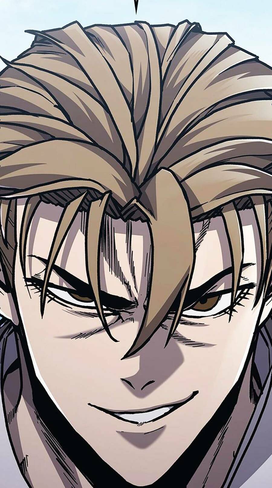 Huyền Thoại Tái Xuất Chap 45 - Next Chap 46