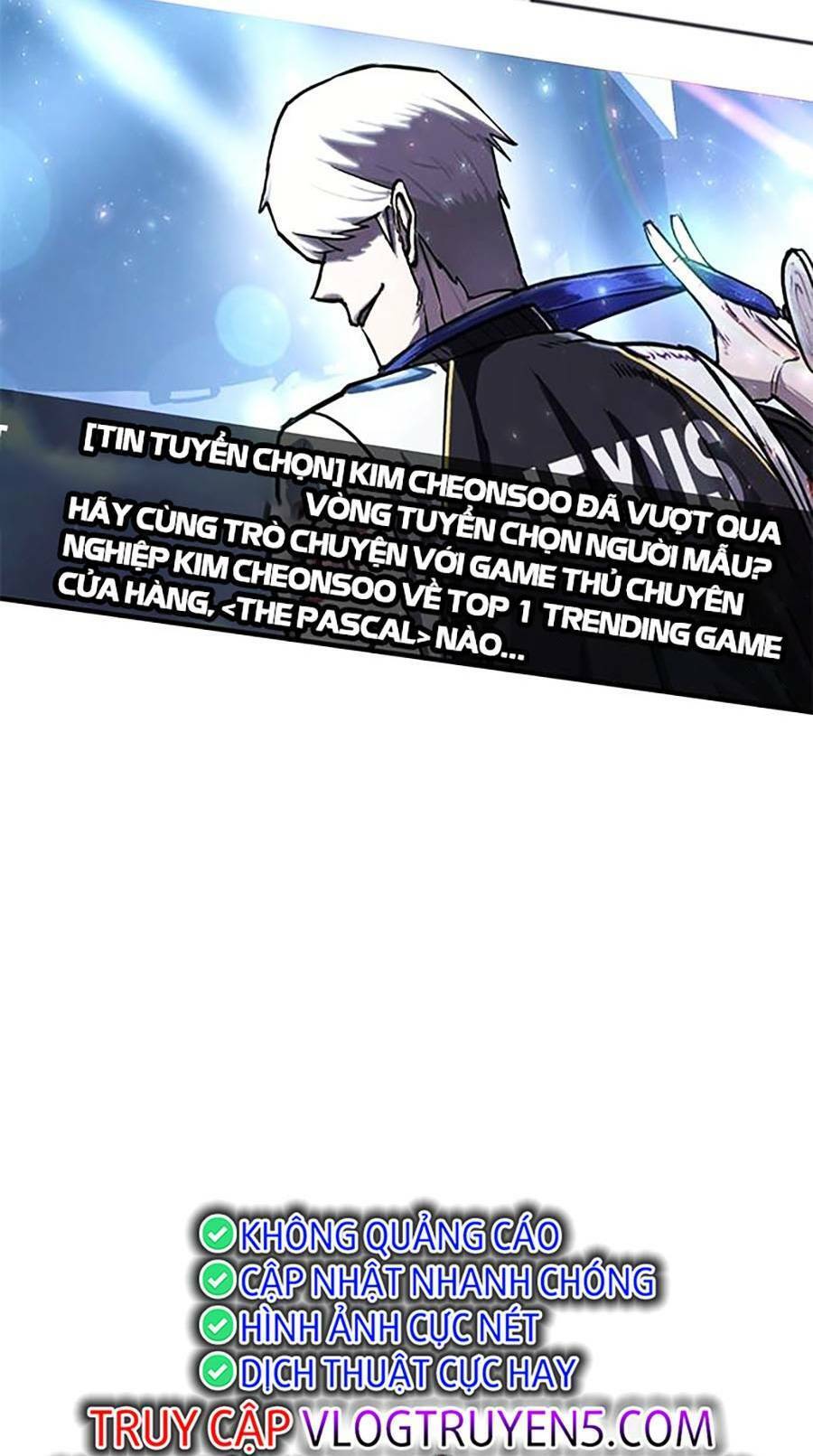 Huyền Thoại Tái Xuất Chap 45 - Next Chap 46