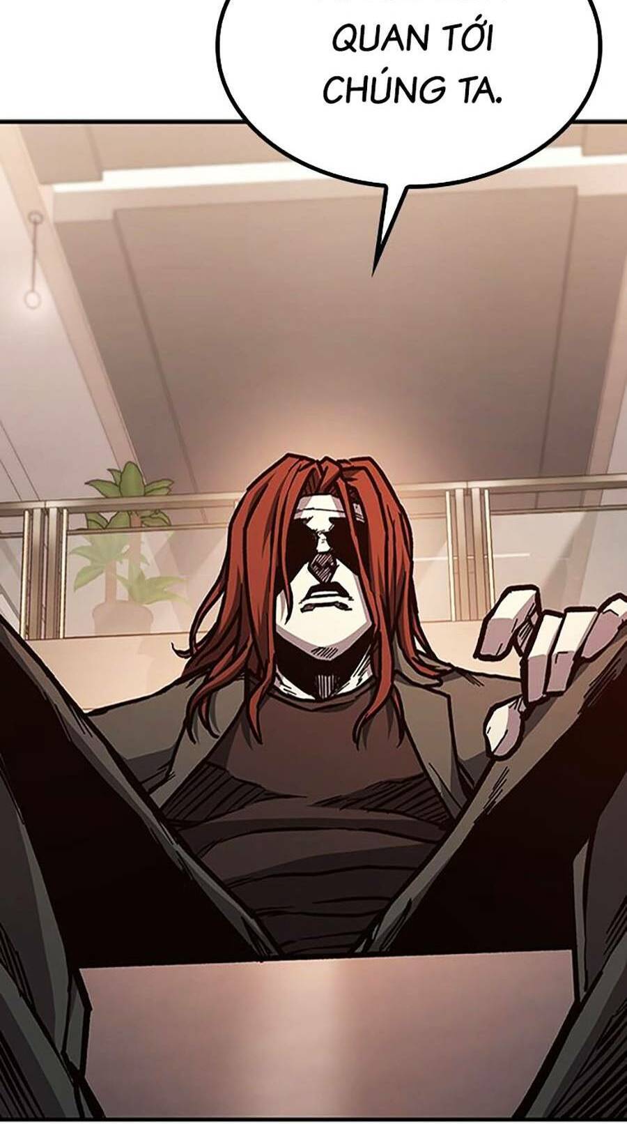 Huyền Thoại Tái Xuất Chap 45 - Next Chap 46
