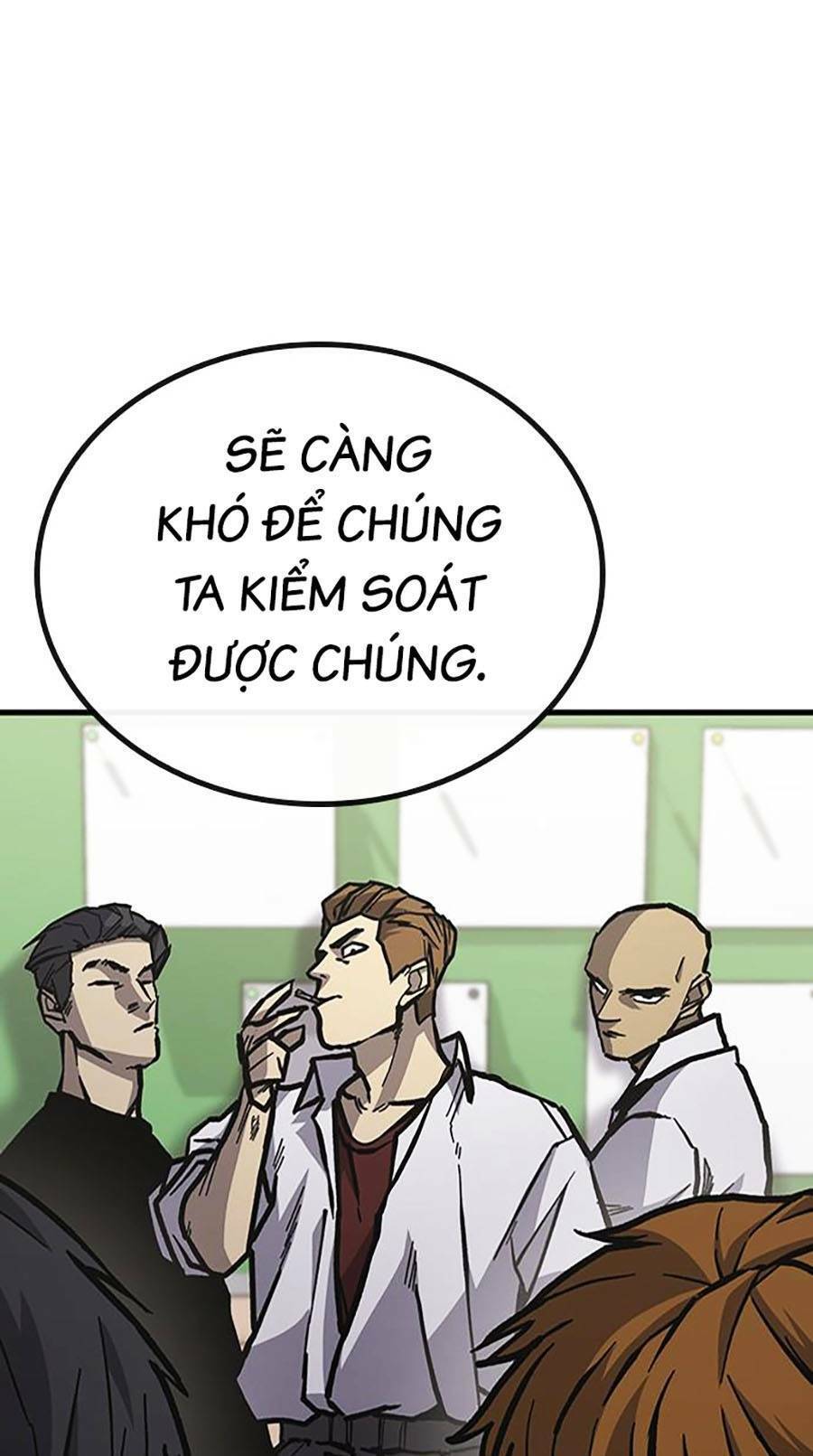 Huyền Thoại Tái Xuất Chap 45 - Next Chap 46