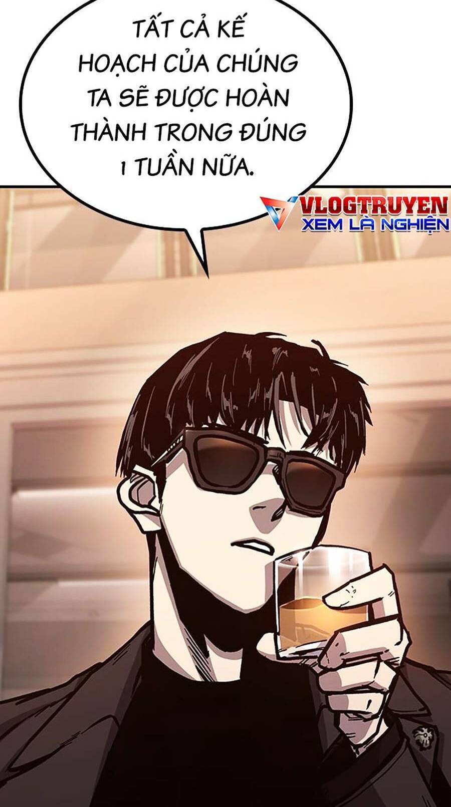 Huyền Thoại Tái Xuất Chap 45 - Next Chap 46