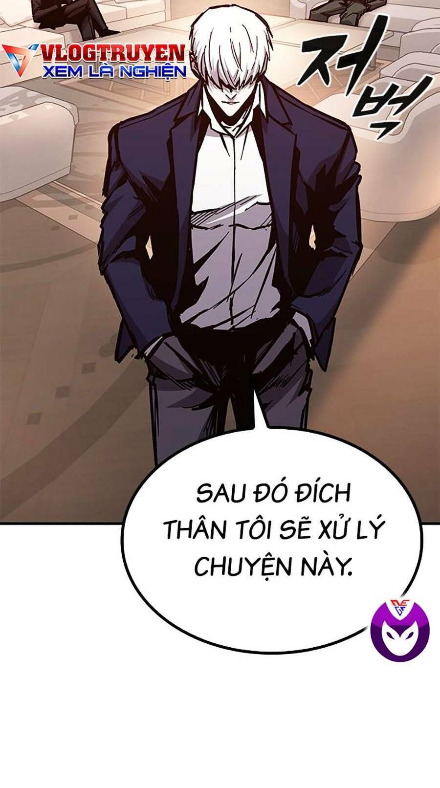 Huyền Thoại Tái Xuất Chap 45 - Next Chap 46