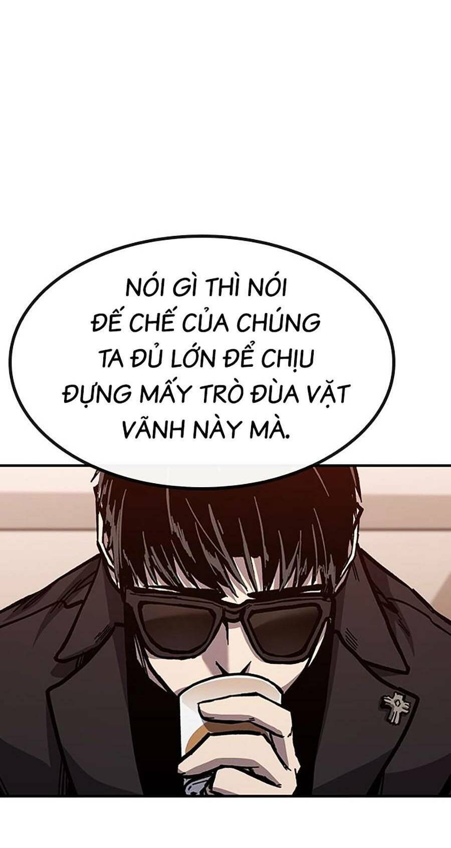 Huyền Thoại Tái Xuất Chap 45 - Next Chap 46