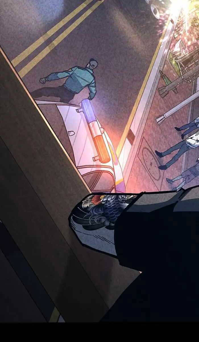 Huyền Thoại Tái Xuất Chap 46 - Next Chap 47
