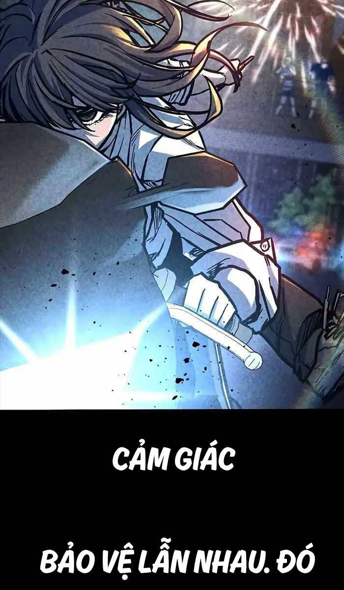 Huyền Thoại Tái Xuất Chap 46 - Next Chap 47