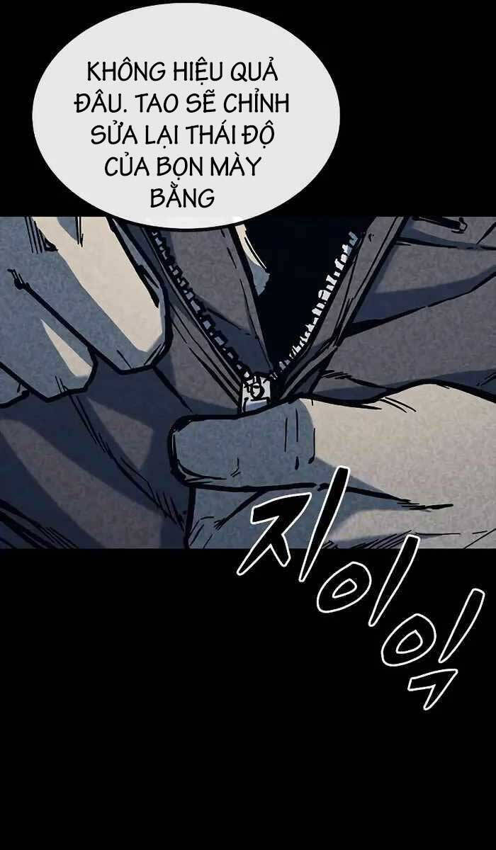 Huyền Thoại Tái Xuất Chap 46 - Next Chap 47