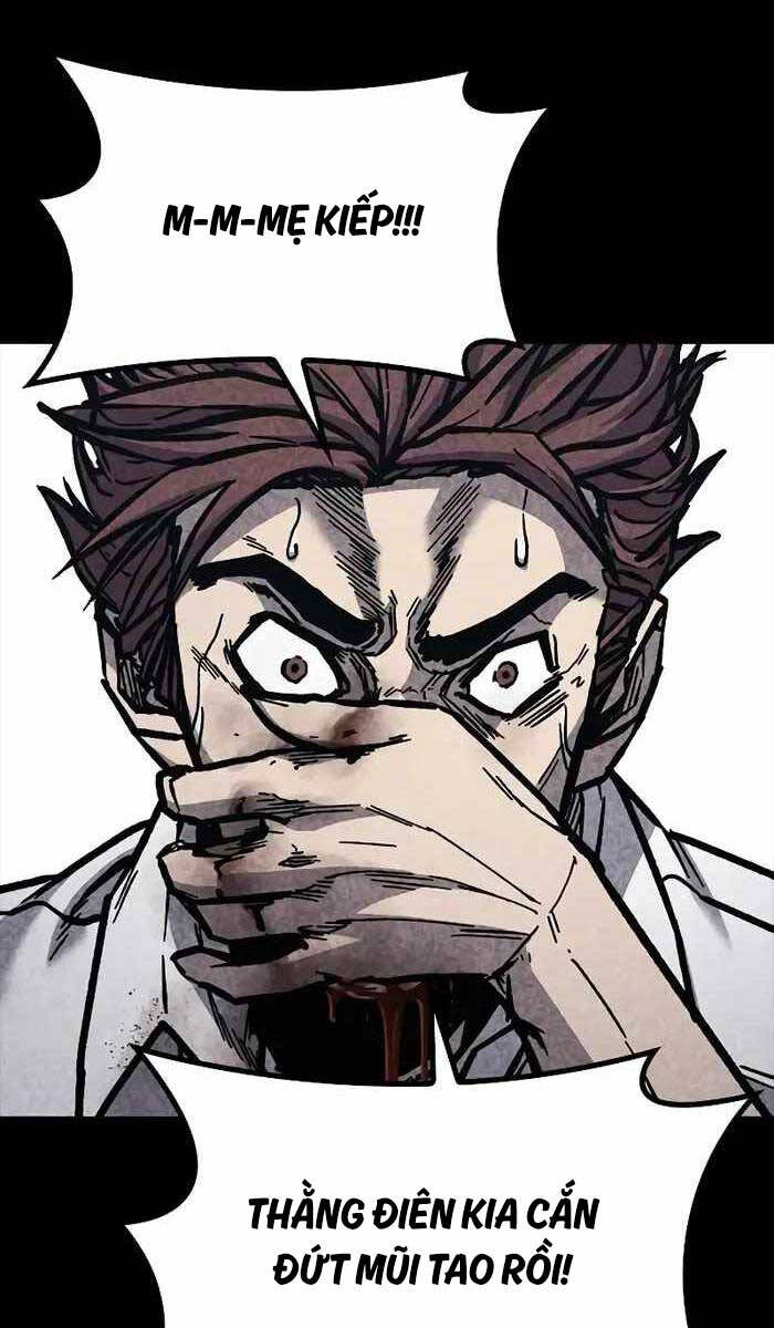 Huyền Thoại Tái Xuất Chap 47 - Next Chap 48