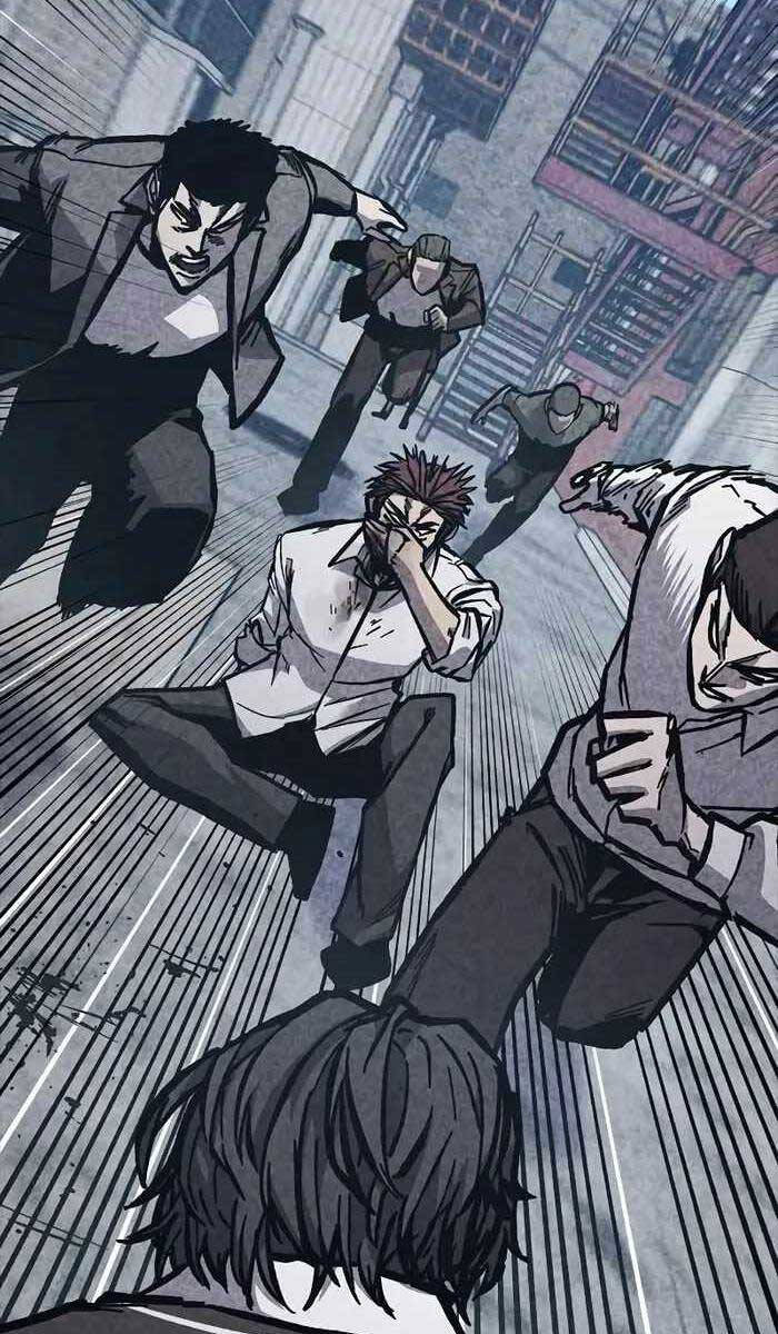 Huyền Thoại Tái Xuất Chap 47 - Next Chap 48