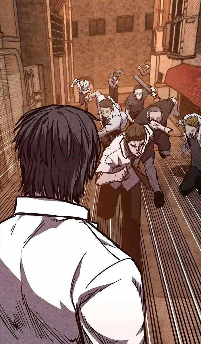 Huyền Thoại Tái Xuất Chap 47 - Next Chap 48
