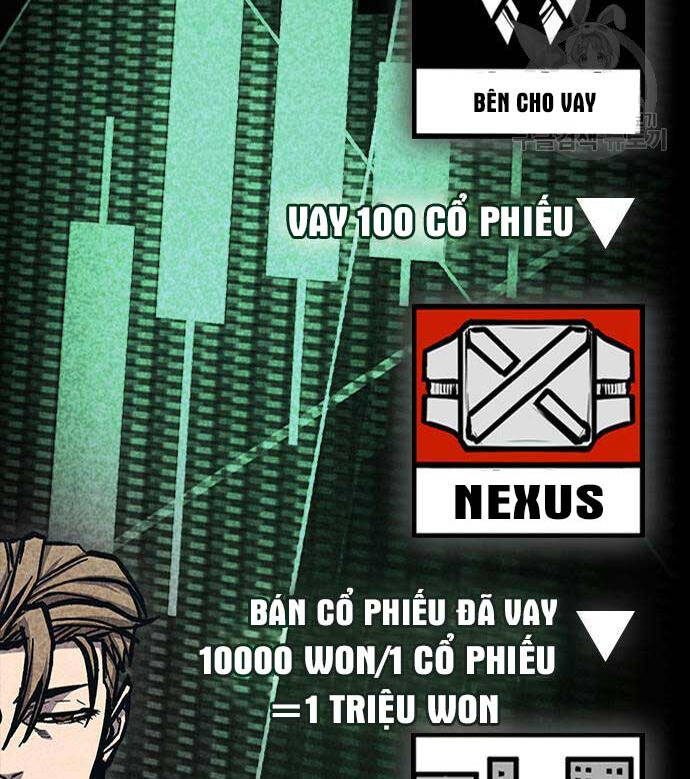 Huyền Thoại Tái Xuất Chap 49 - Next Chap 50