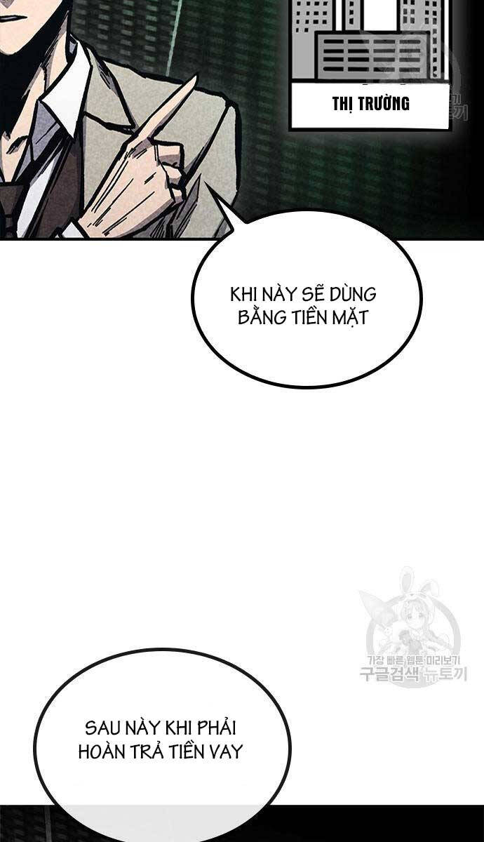 Huyền Thoại Tái Xuất Chap 49 - Next Chap 50