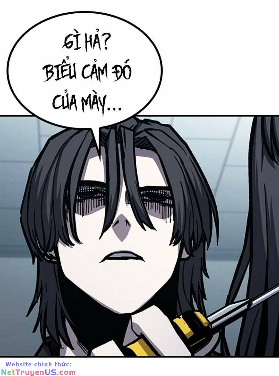 Huyền Thoại Tái Xuất Chap 50 - Next Chap 51