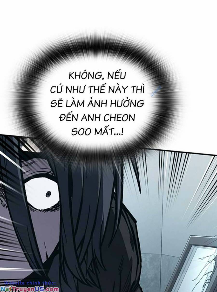 Huyền Thoại Tái Xuất Chap 50 - Next Chap 51