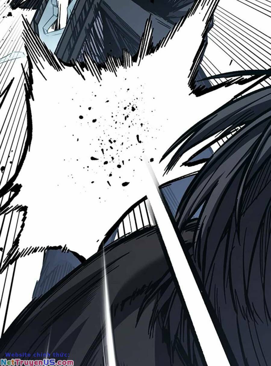 Huyền Thoại Tái Xuất Chap 50 - Next Chap 51