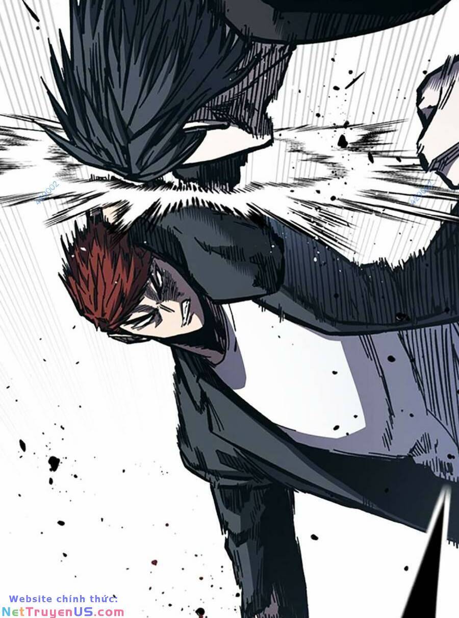 Huyền Thoại Tái Xuất Chap 50 - Next Chap 51