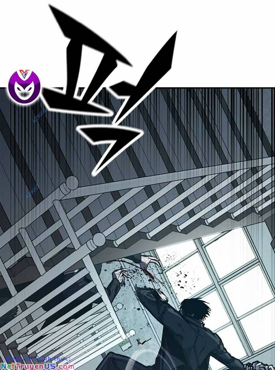 Huyền Thoại Tái Xuất Chap 50 - Next Chap 51
