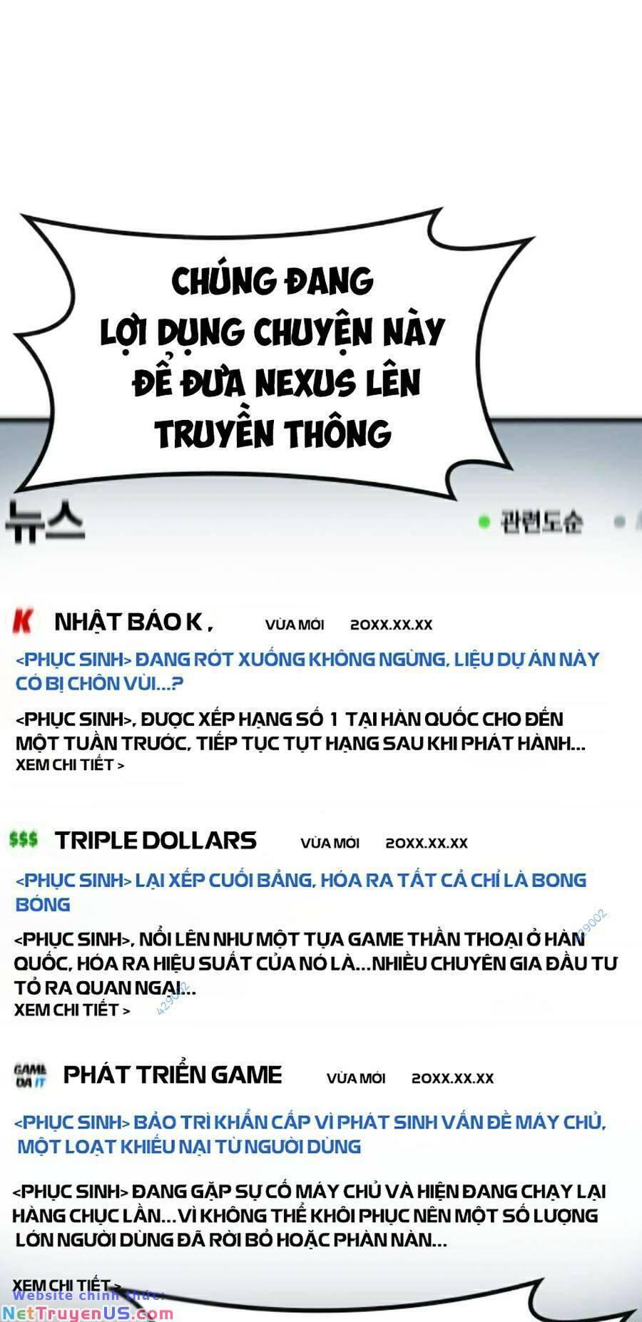 Huyền Thoại Tái Xuất Chap 51 - Next Chap 52
