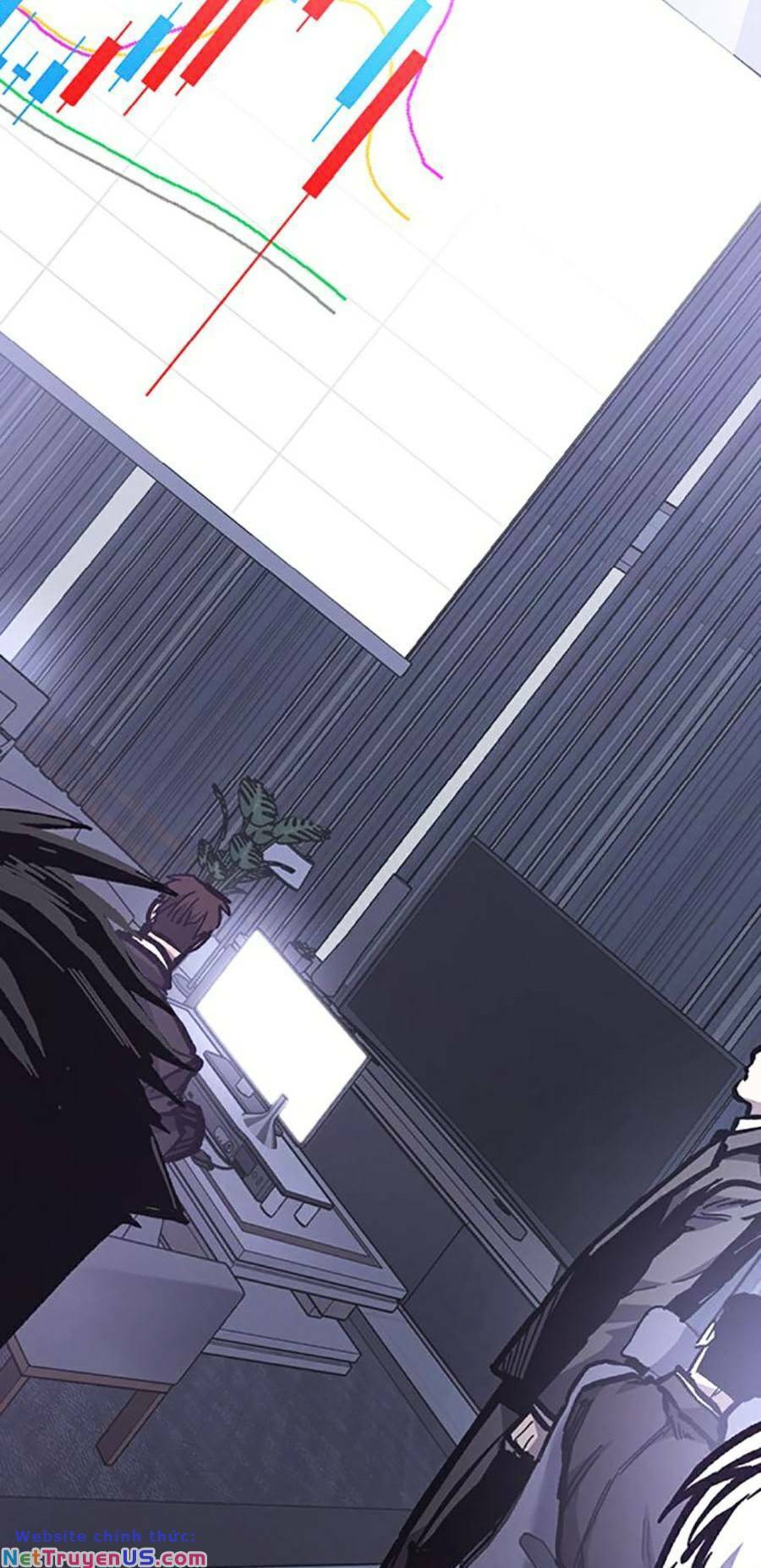 Huyền Thoại Tái Xuất Chap 51 - Next Chap 52