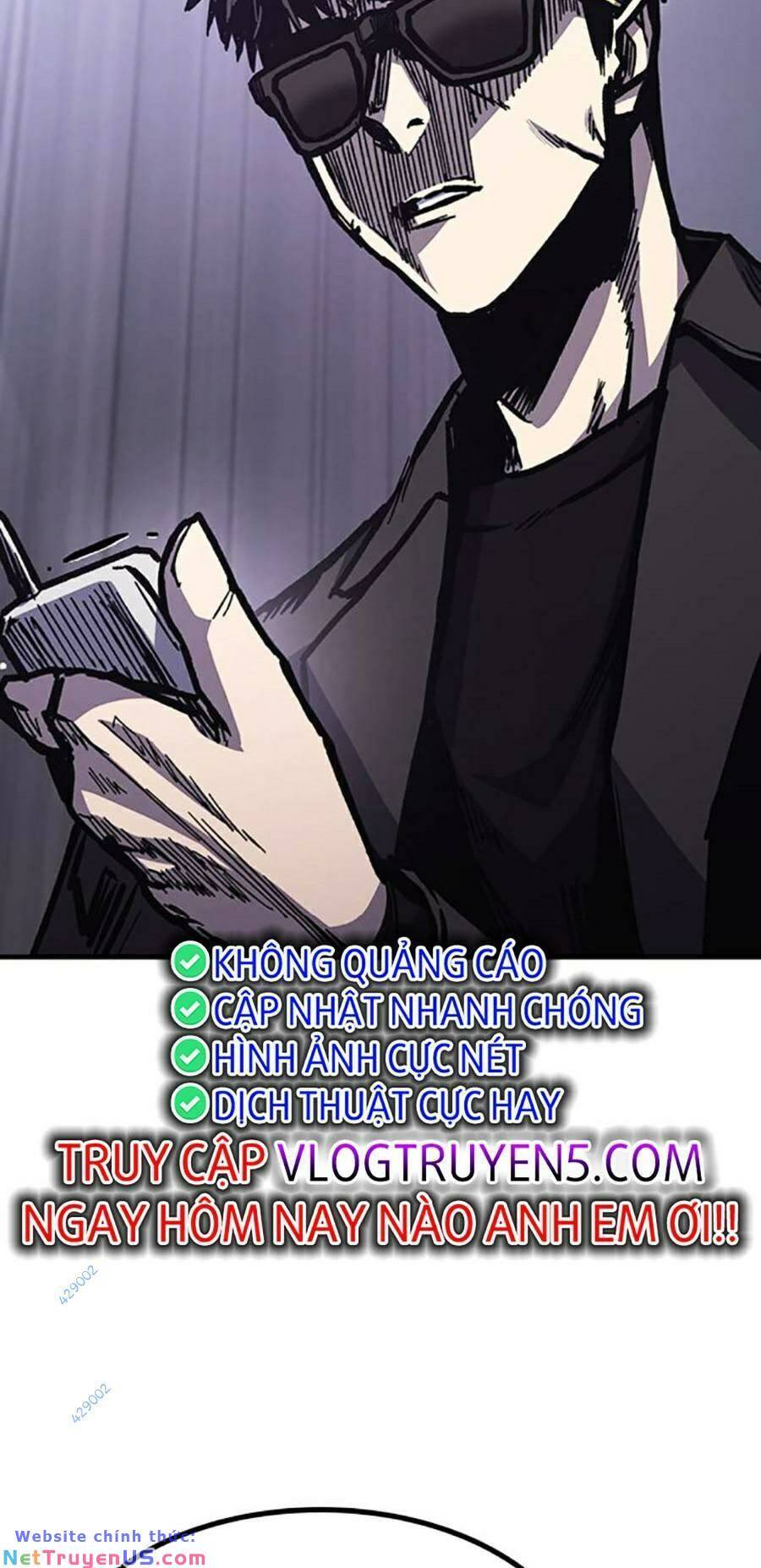Huyền Thoại Tái Xuất Chap 51 - Next Chap 52