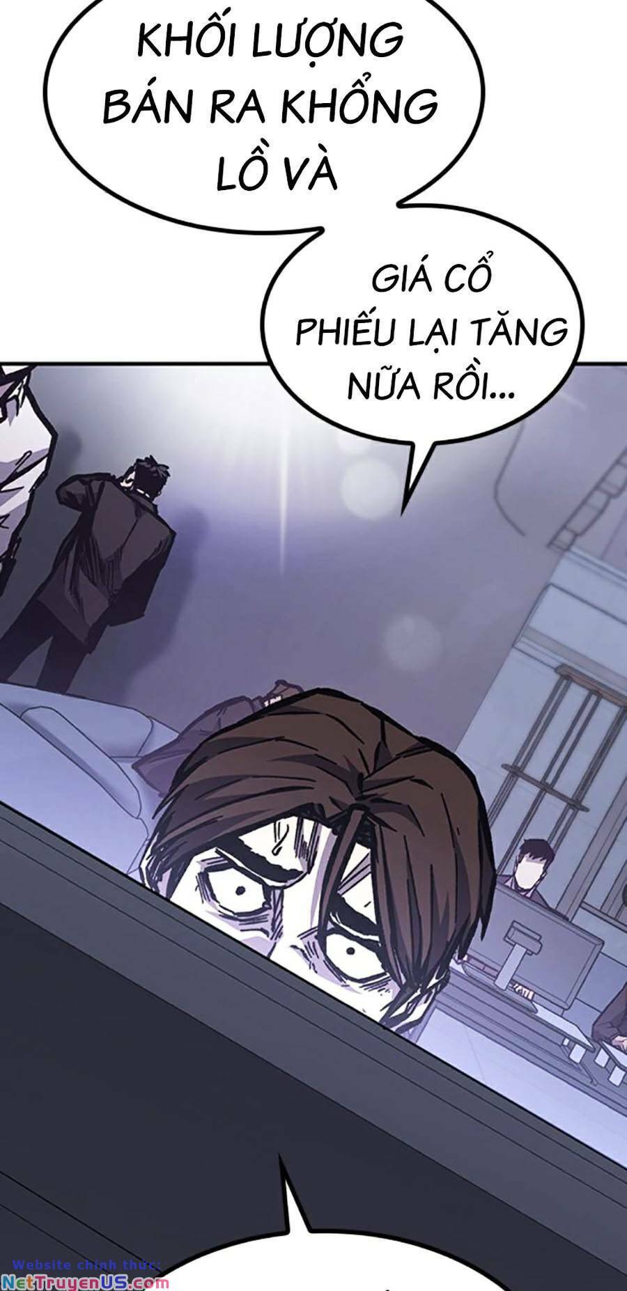 Huyền Thoại Tái Xuất Chap 51 - Next Chap 52