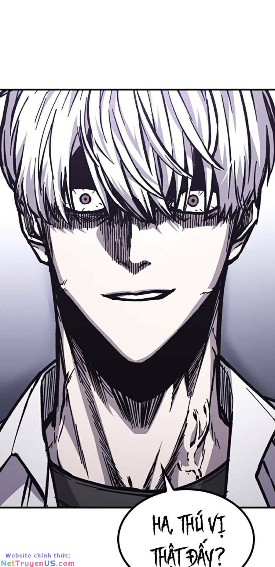 Huyền Thoại Tái Xuất Chap 51 - Next Chap 52