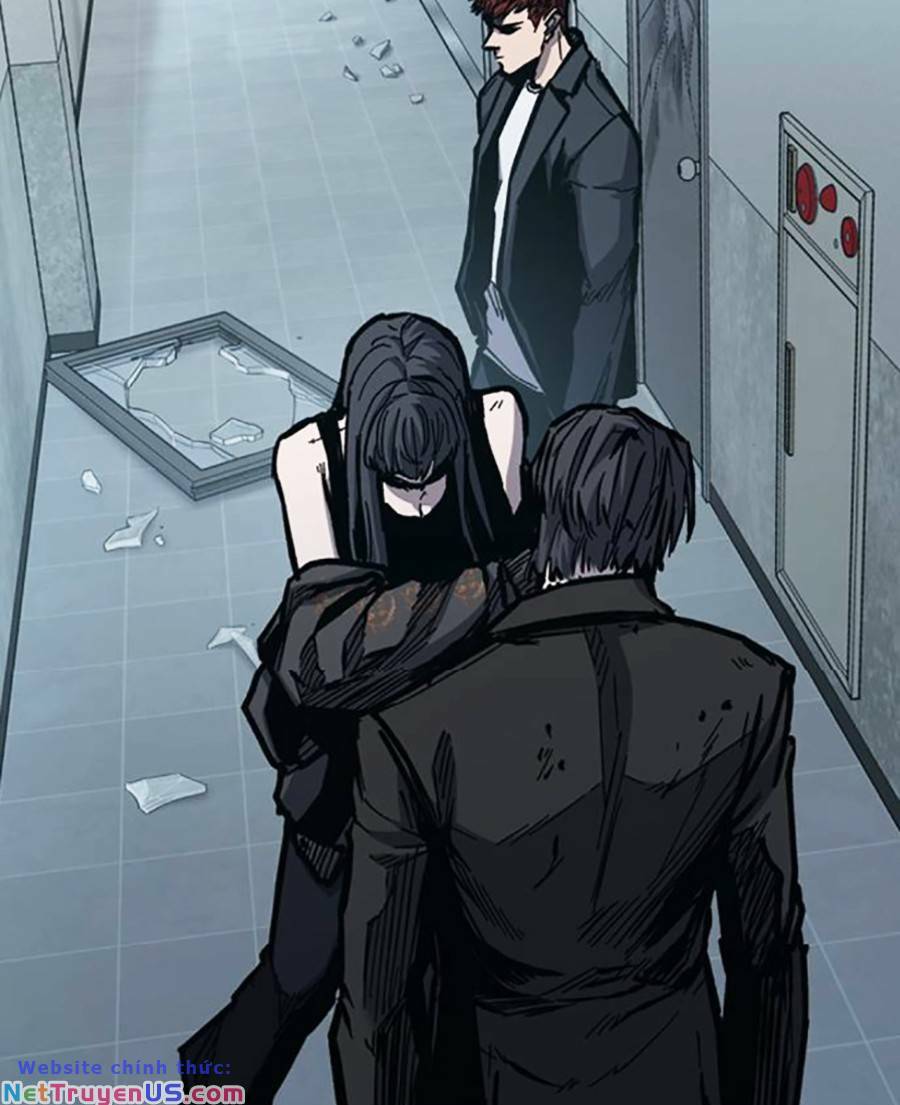 Huyền Thoại Tái Xuất Chap 51 - Next Chap 52