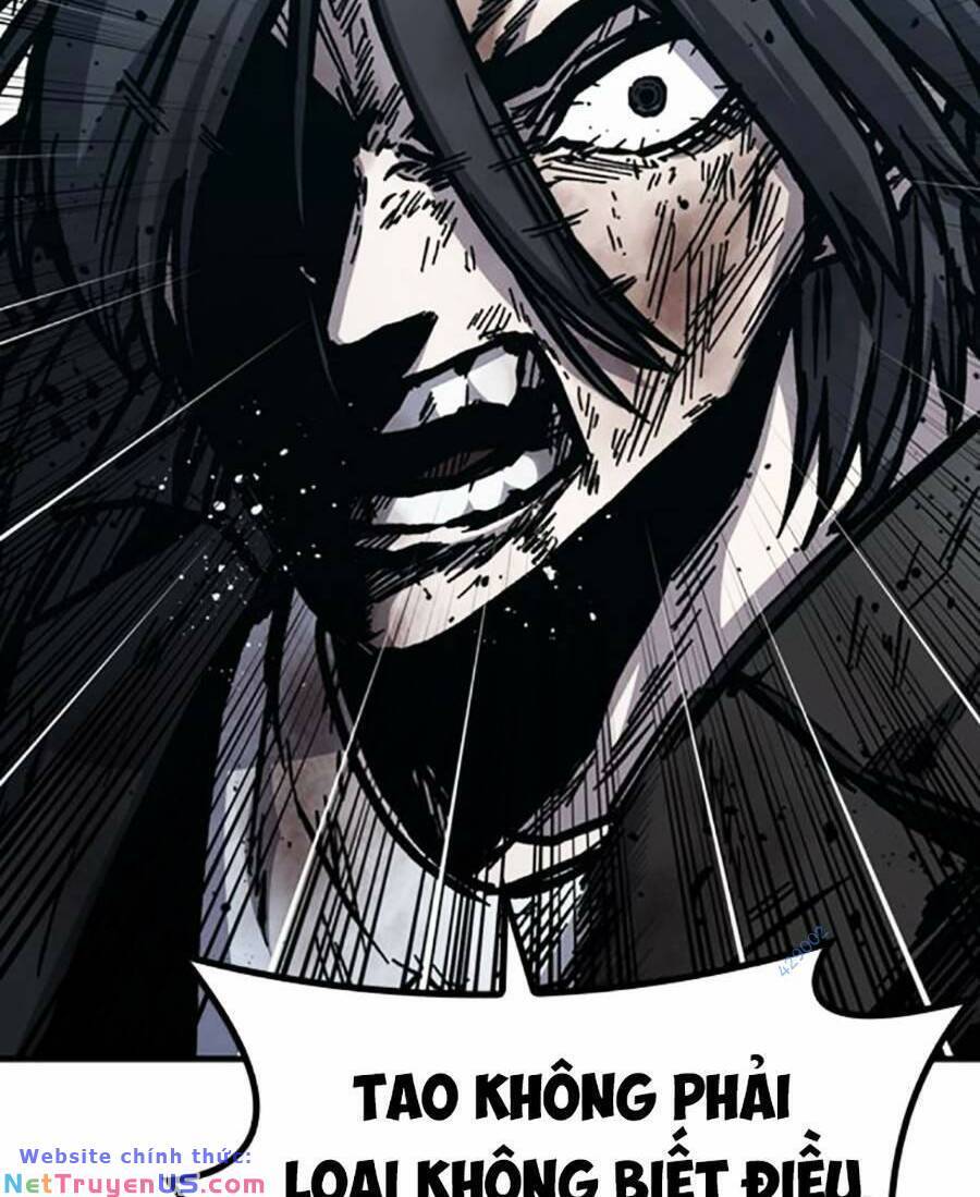 Huyền Thoại Tái Xuất Chap 51 - Next Chap 52
