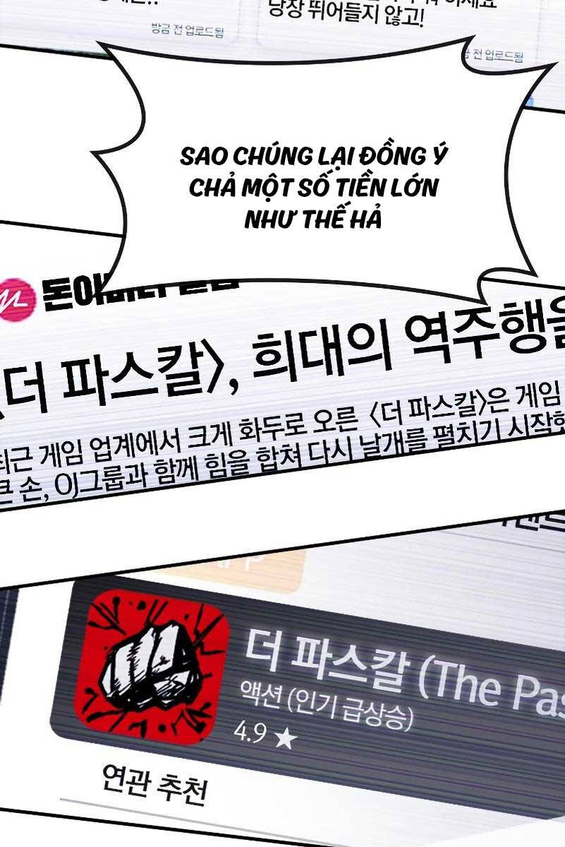 Huyền Thoại Tái Xuất Chap 52 - Next Chap 53
