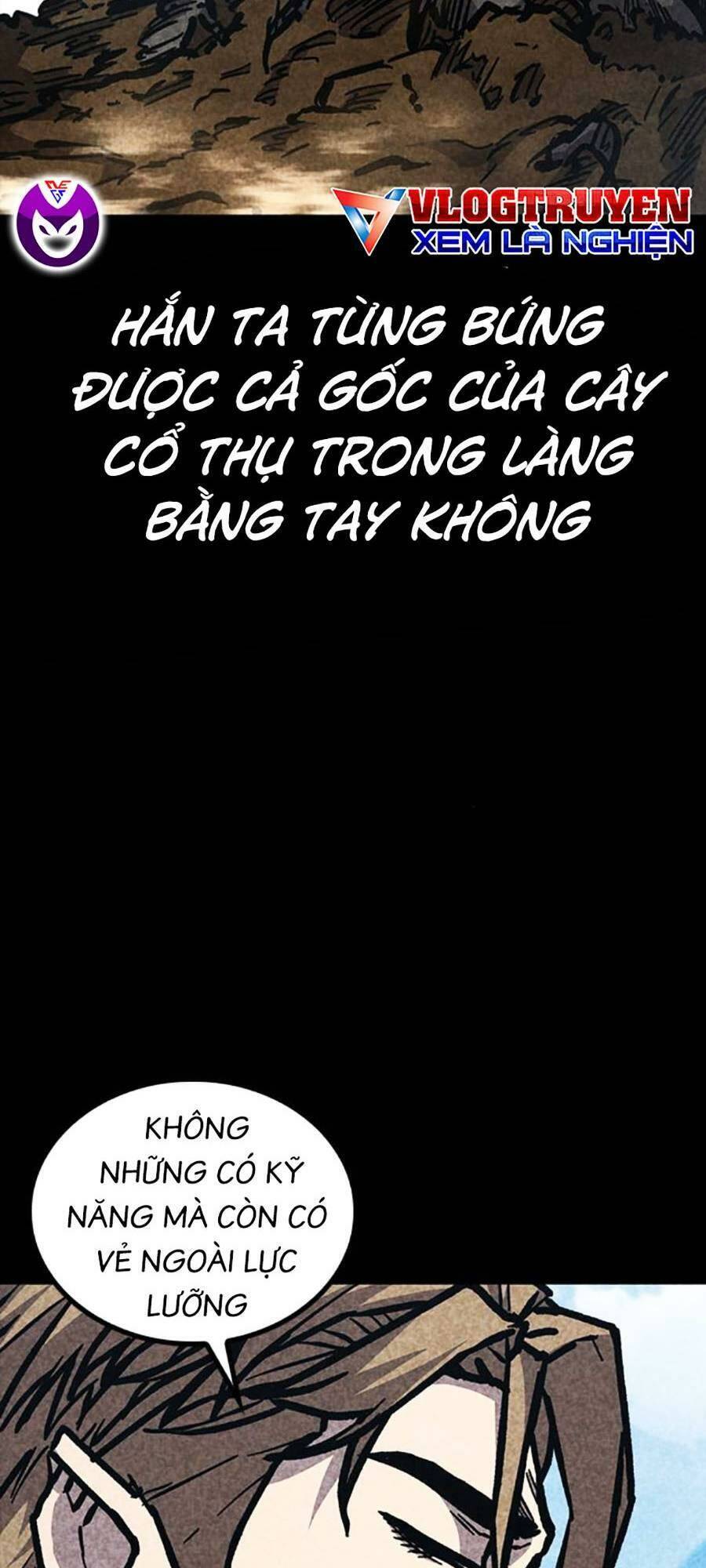 Huyền Thoại Tái Xuất Chap 53 - Next Chap 54