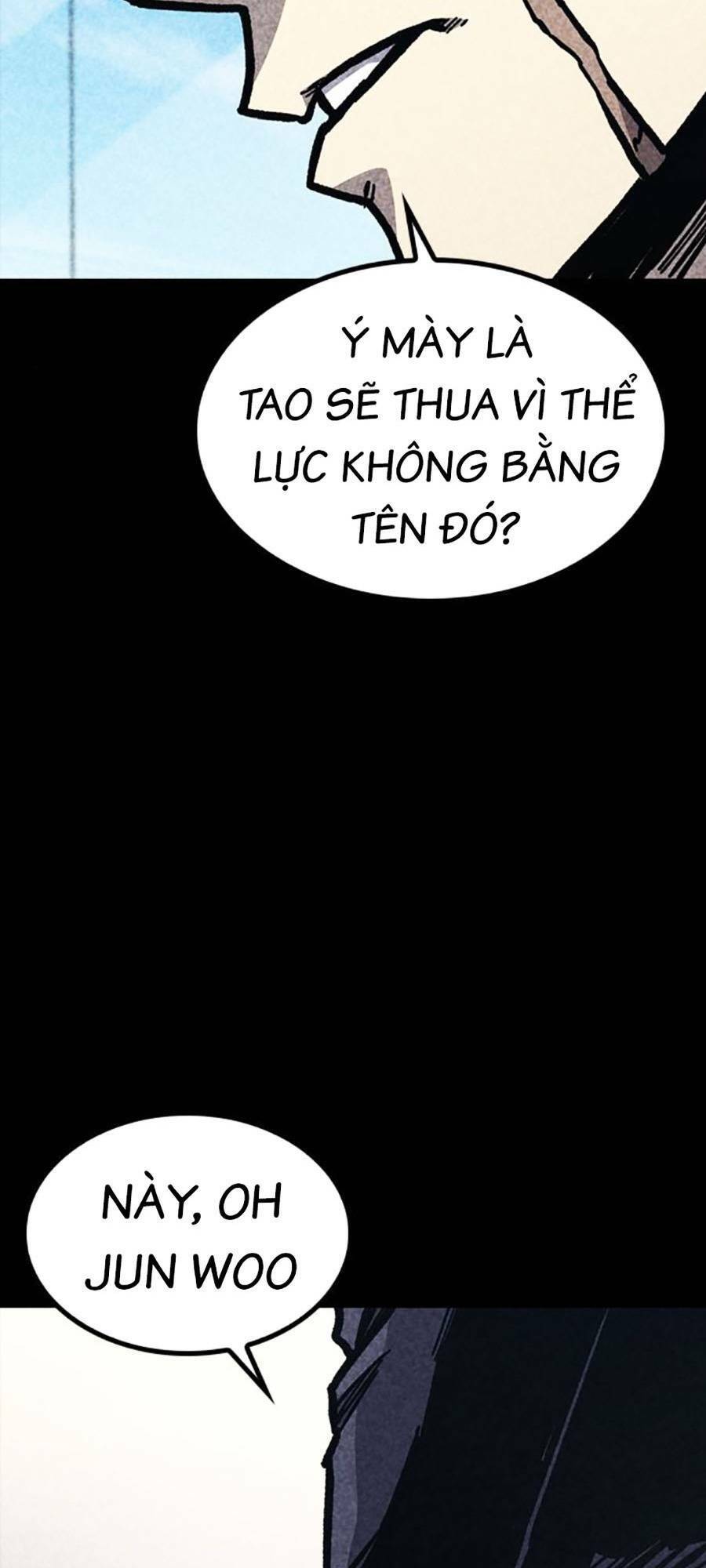 Huyền Thoại Tái Xuất Chap 53 - Next Chap 54