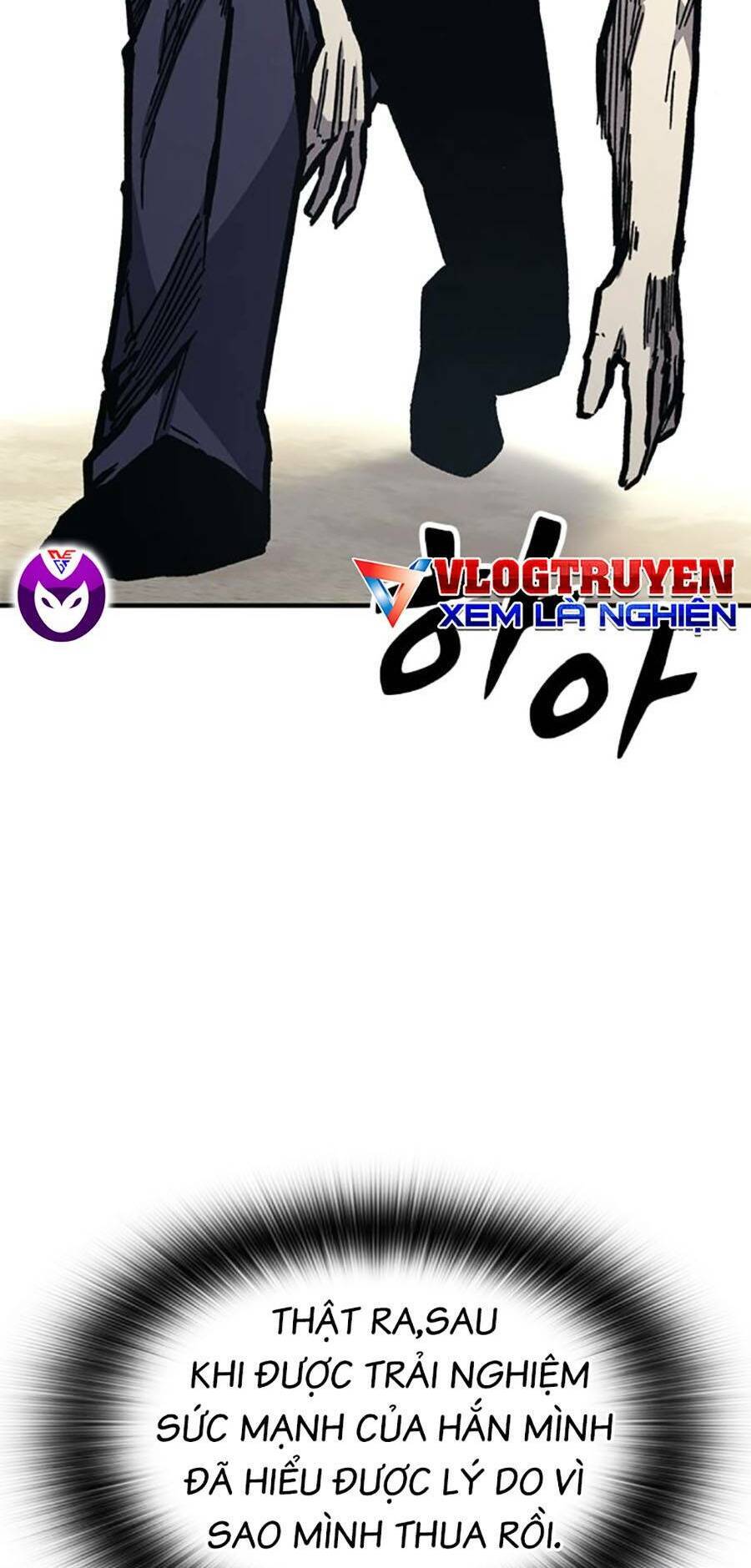 Huyền Thoại Tái Xuất Chap 53 - Next Chap 54