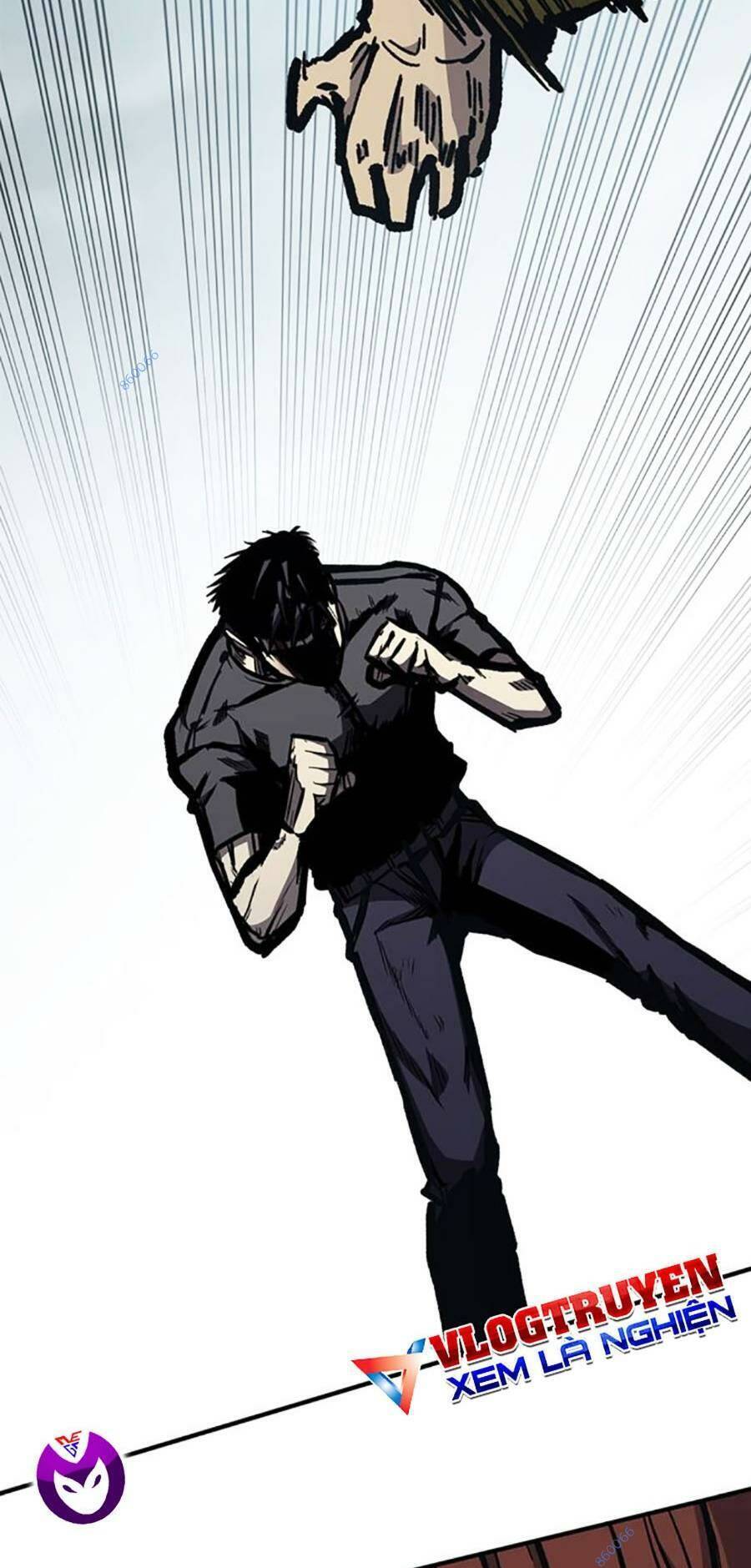 Huyền Thoại Tái Xuất Chap 53 - Next Chap 54