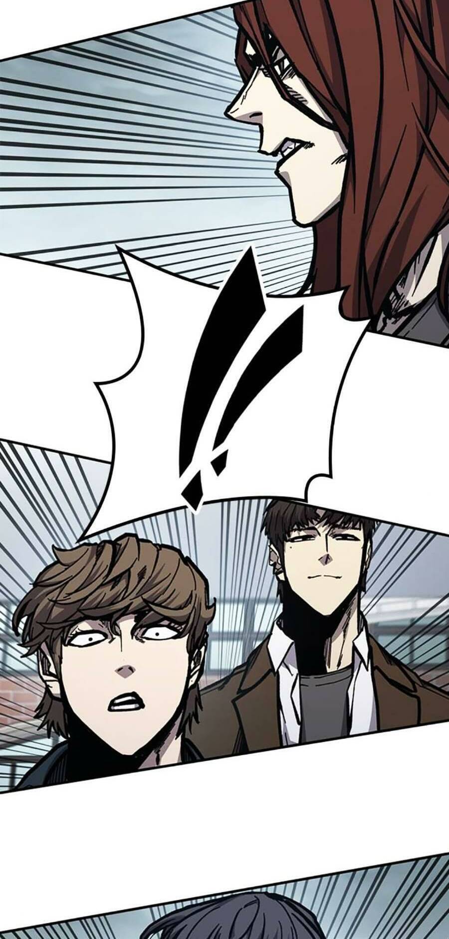 Huyền Thoại Tái Xuất Chap 53 - Next Chap 54
