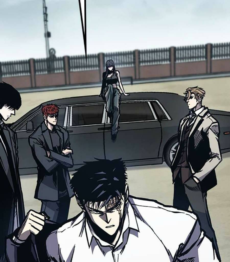 Huyền Thoại Tái Xuất Chap 53 - Next Chap 54