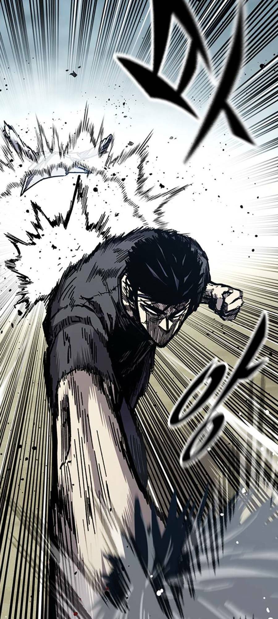 Huyền Thoại Tái Xuất Chap 53 - Next Chap 54