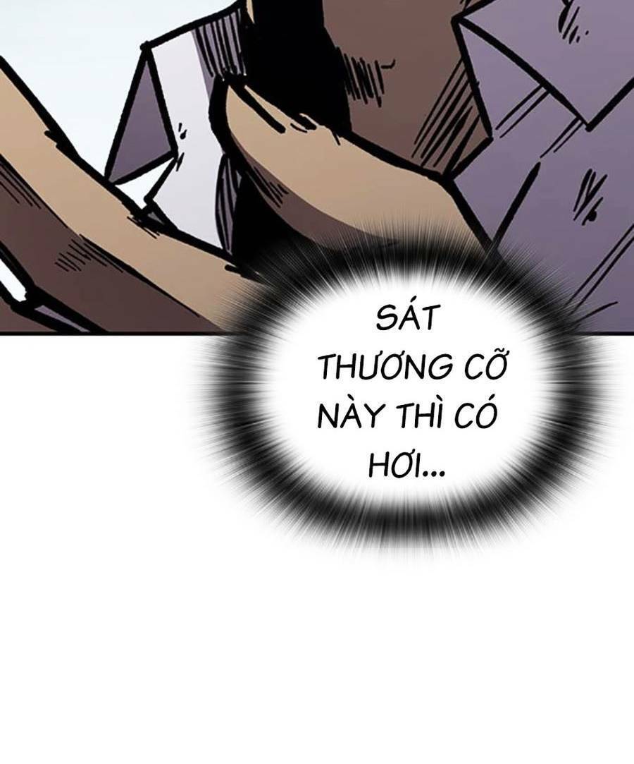 Huyền Thoại Tái Xuất Chap 53 - Next Chap 54