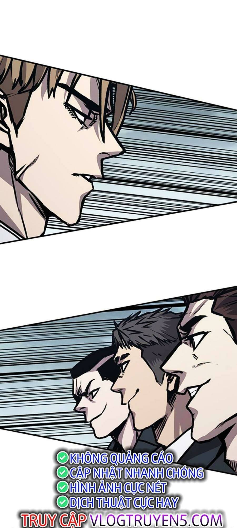 Huyền Thoại Tái Xuất Chap 53 - Next Chap 54