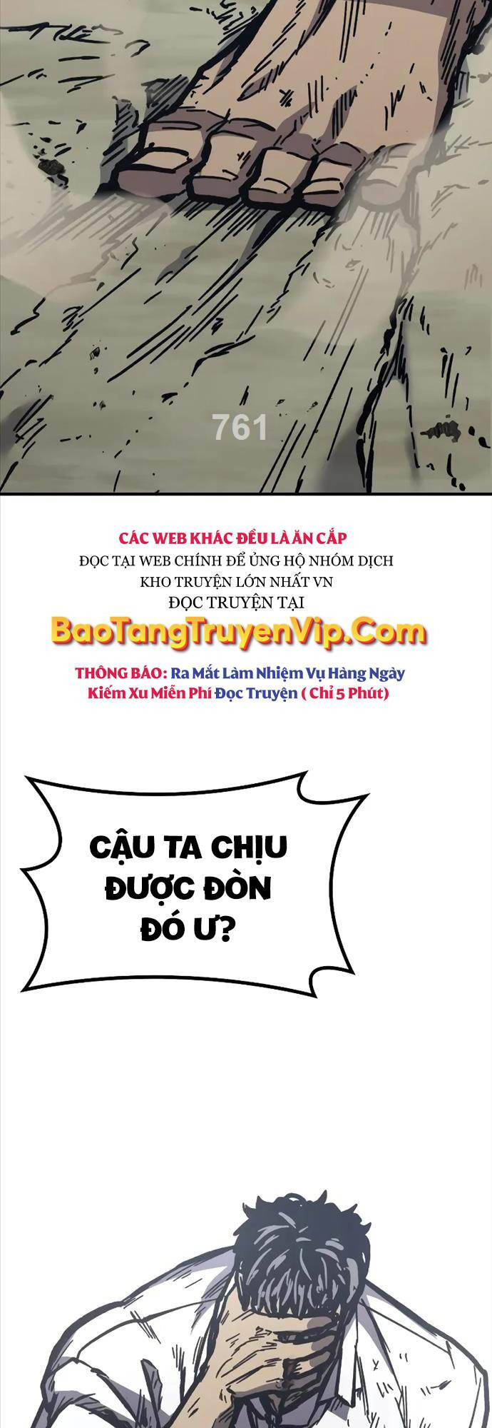 Huyền Thoại Tái Xuất Chap 54 - Next Chap 55