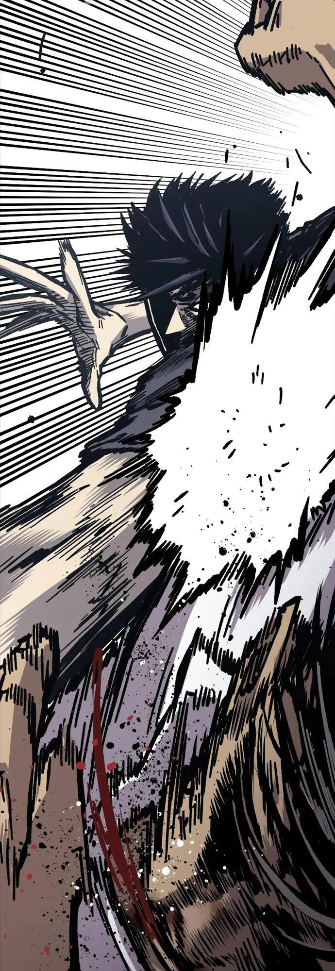 Huyền Thoại Tái Xuất Chap 54 - Next Chap 55