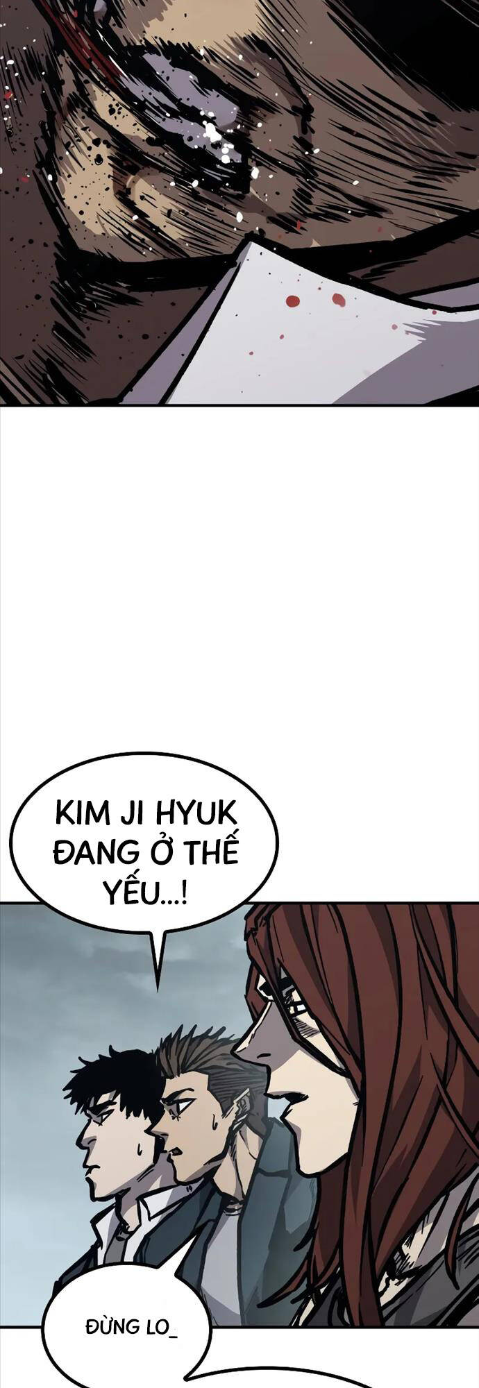 Huyền Thoại Tái Xuất Chap 54 - Next Chap 55