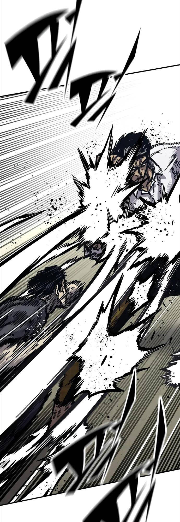 Huyền Thoại Tái Xuất Chap 54 - Next Chap 55