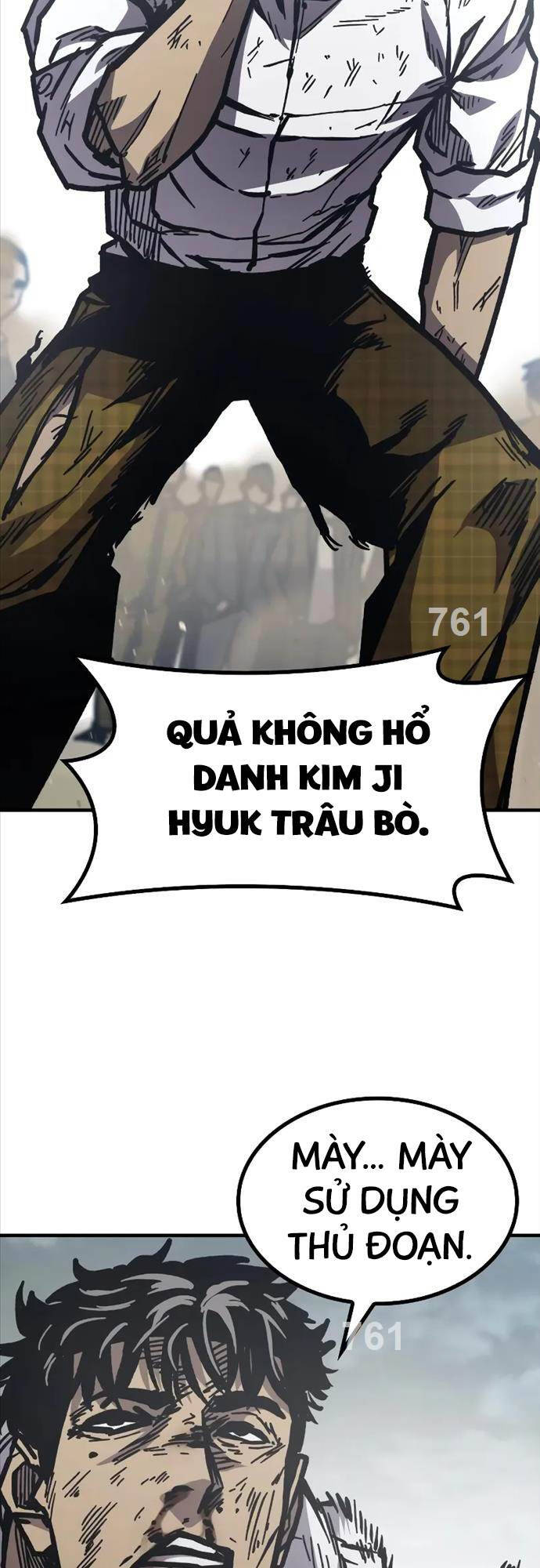 Huyền Thoại Tái Xuất Chap 54 - Next Chap 55