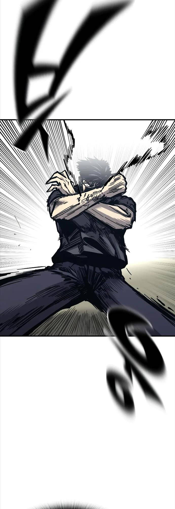 Huyền Thoại Tái Xuất Chap 54 - Next Chap 55