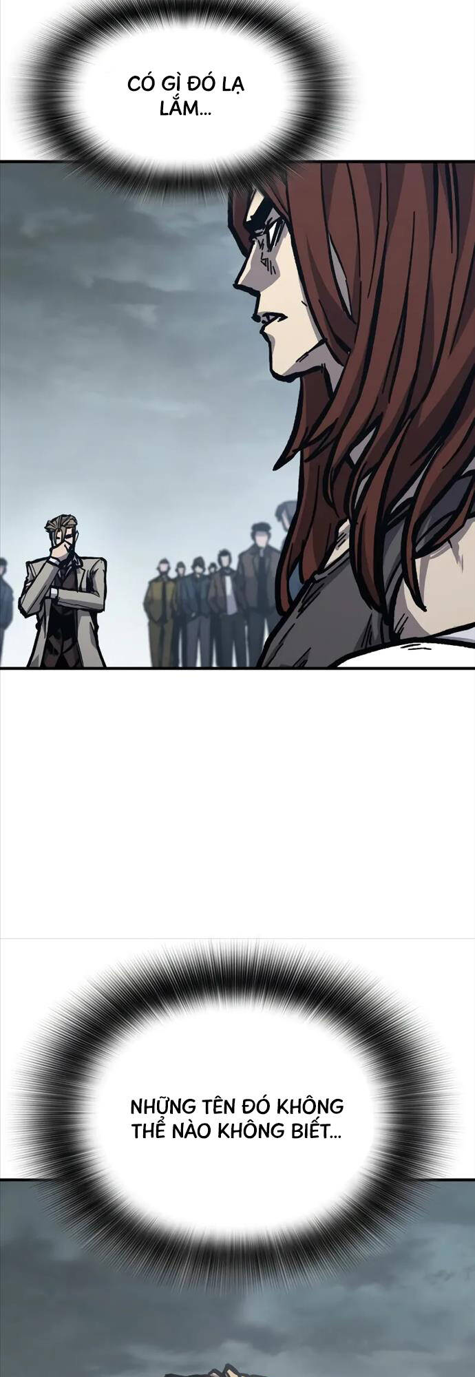 Huyền Thoại Tái Xuất Chap 54 - Next Chap 55