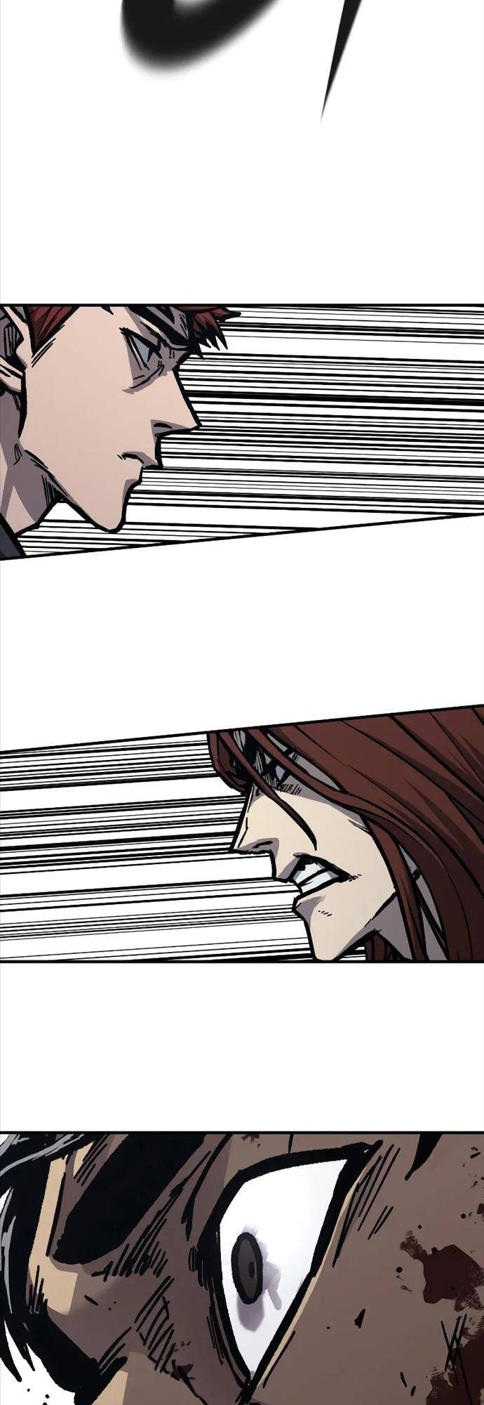 Huyền Thoại Tái Xuất Chap 54 - Next Chap 55