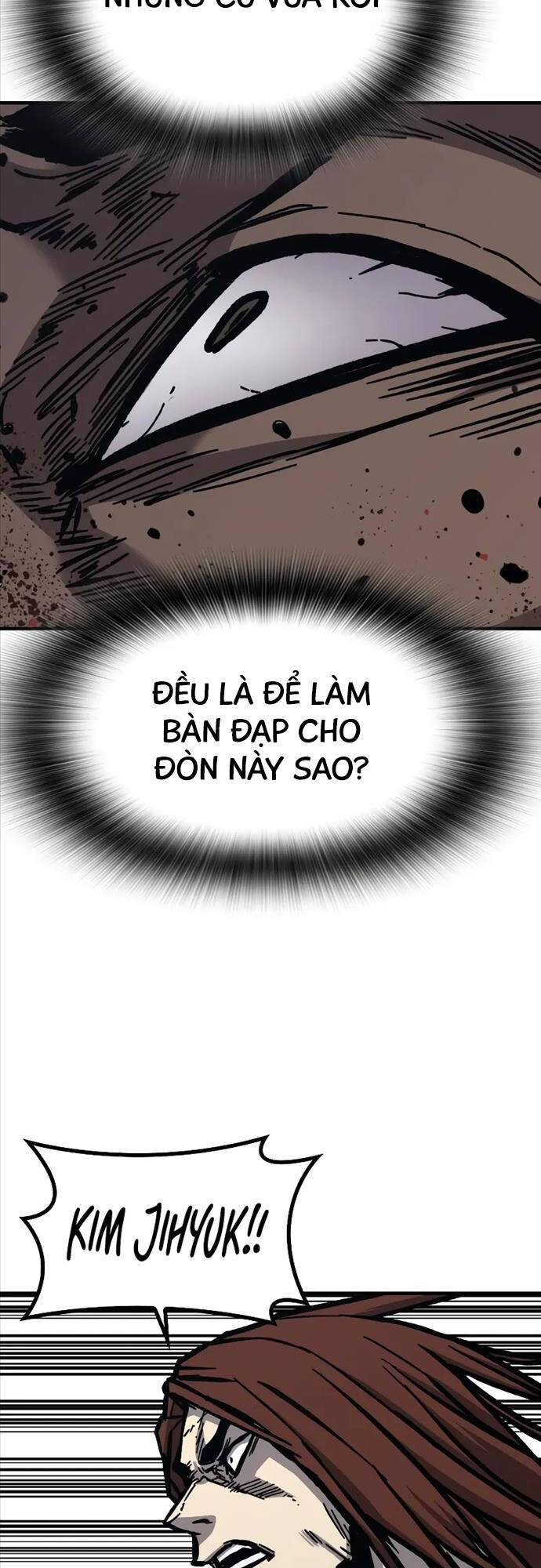 Huyền Thoại Tái Xuất Chap 54 - Next Chap 55