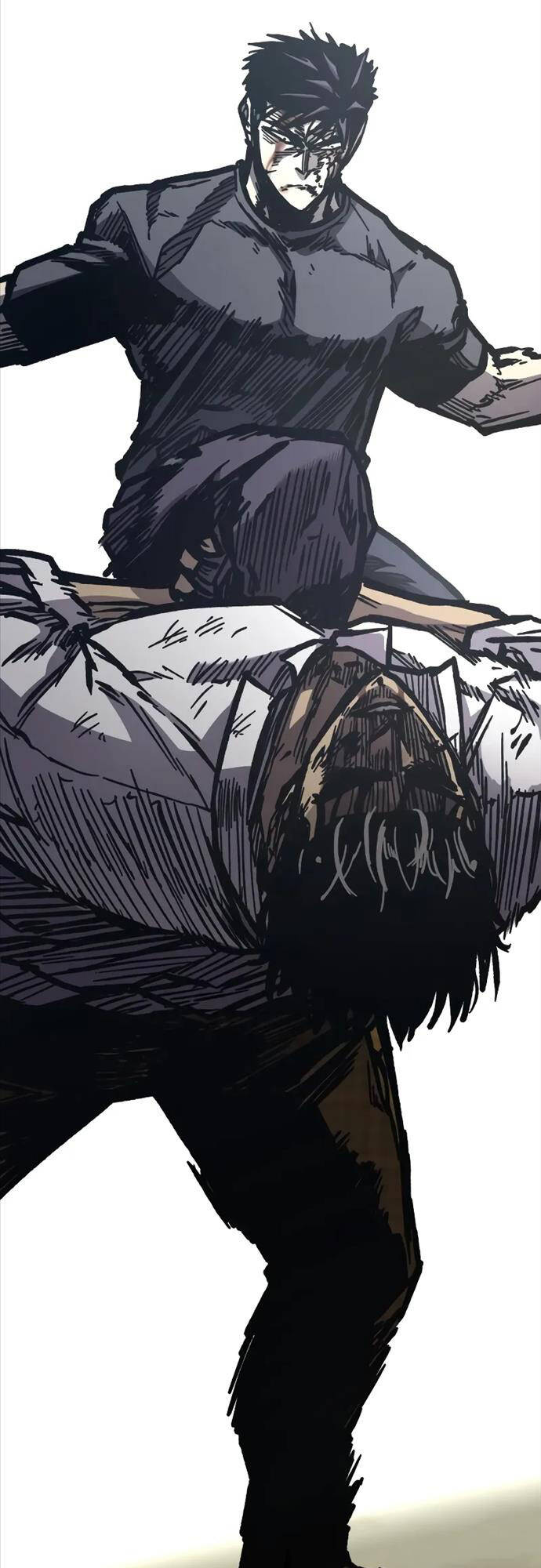 Huyền Thoại Tái Xuất Chap 54 - Next Chap 55