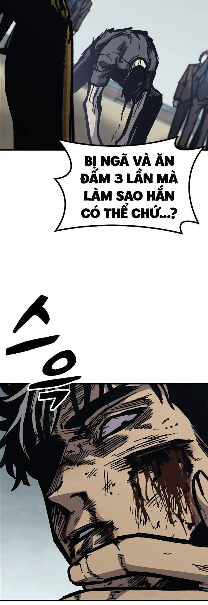 Huyền Thoại Tái Xuất Chap 54 - Next Chap 55