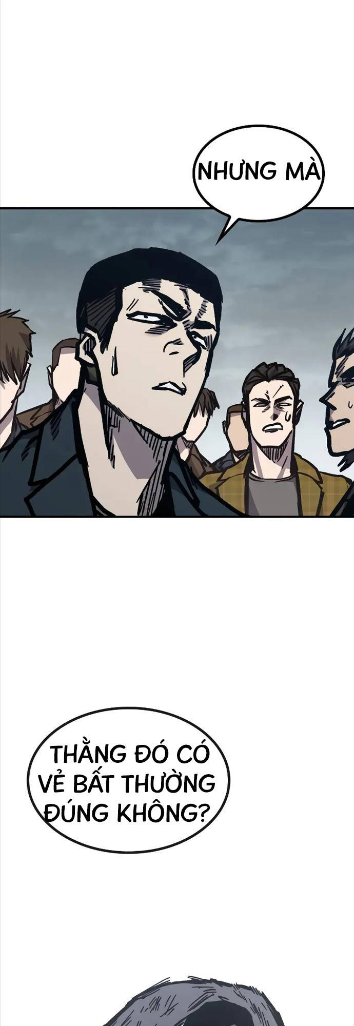Huyền Thoại Tái Xuất Chap 54 - Next Chap 55